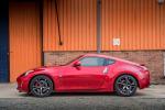 Nissan 370Z 2012 года (ZA)